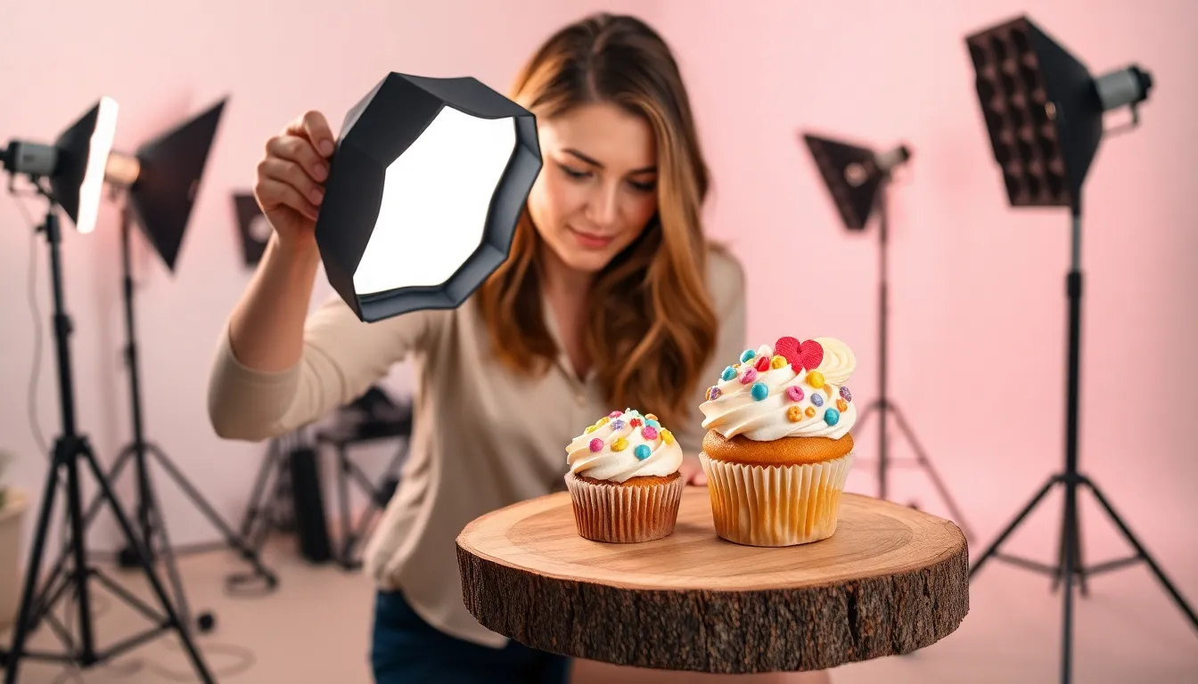 Product Photography Lighting: Transform Your Images and Boost Sales ...